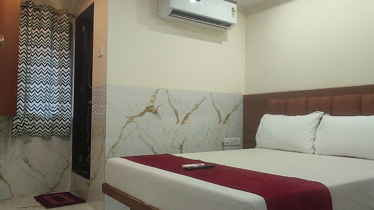 Photo of Bedroom in Andheri West