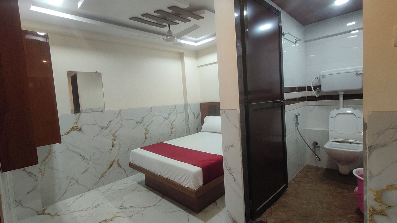 Photo of Bedroom in Andheri West
