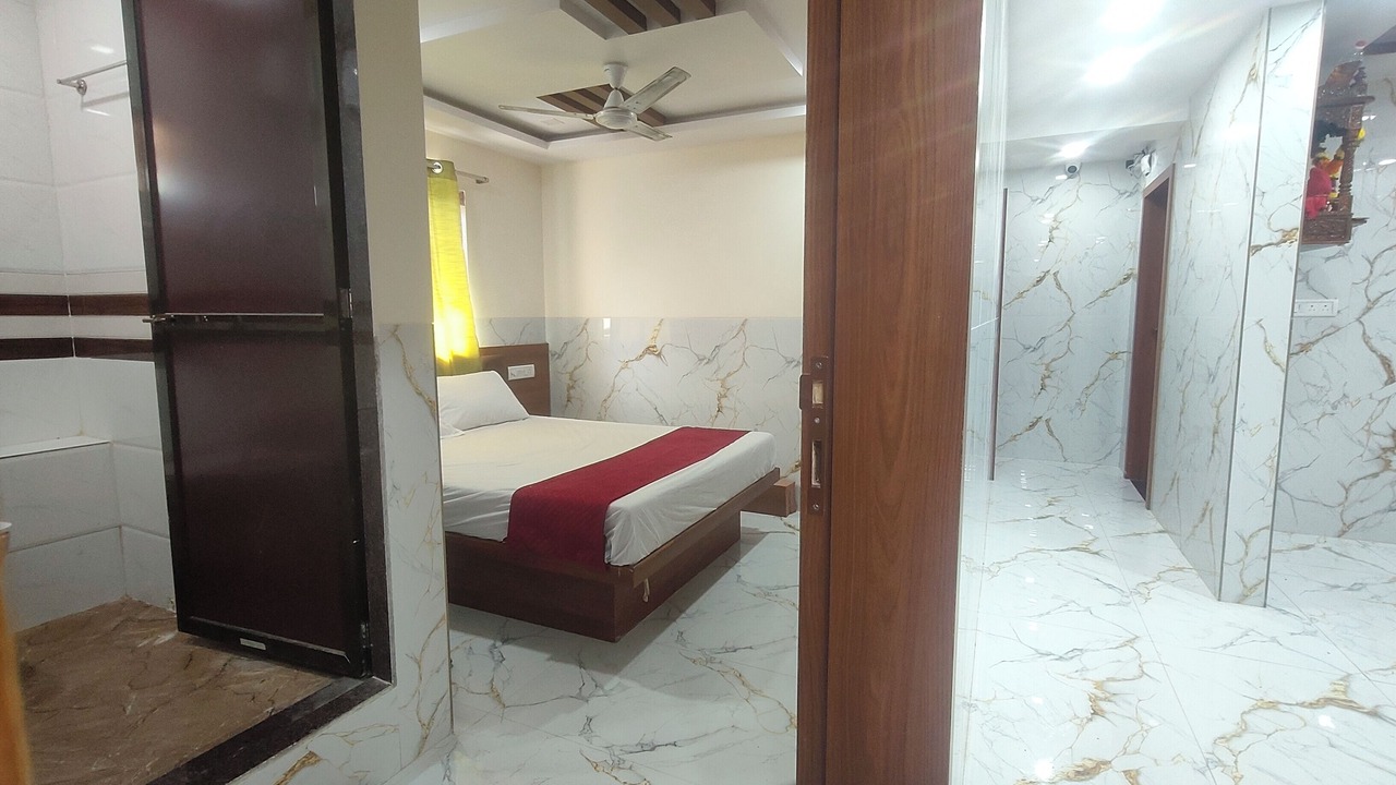 Photo of Bedroom in Andheri West