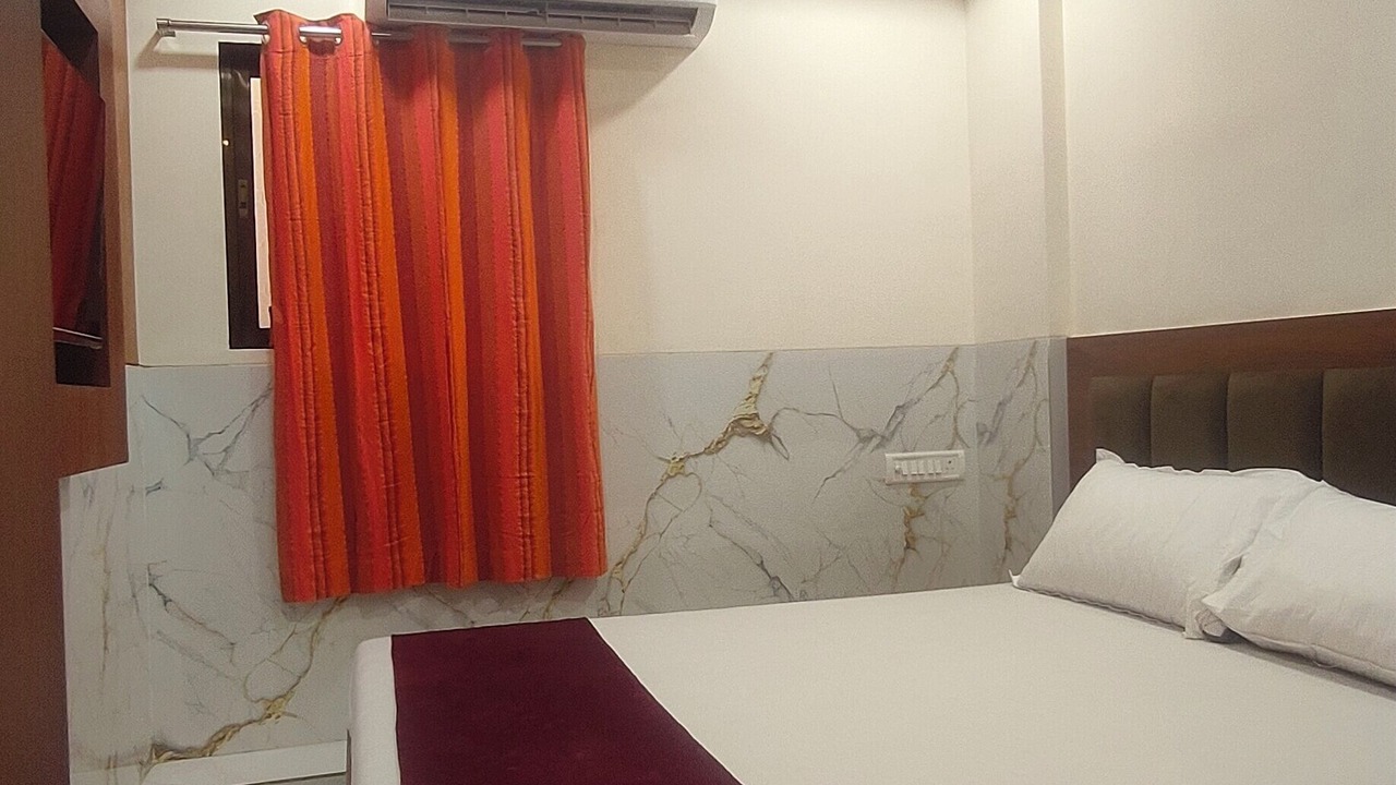 Photo of Bedroom in Andheri West