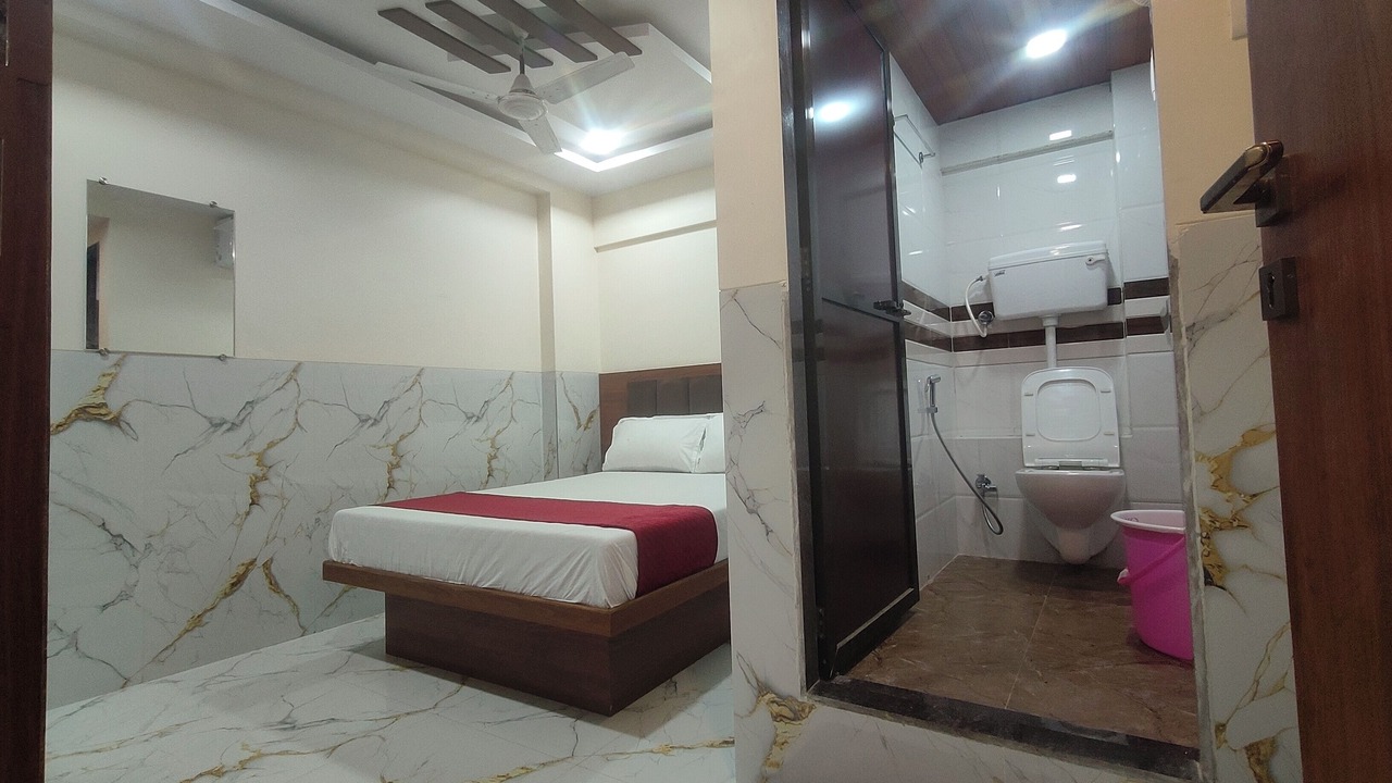 Photo of Bedroom in Andheri West