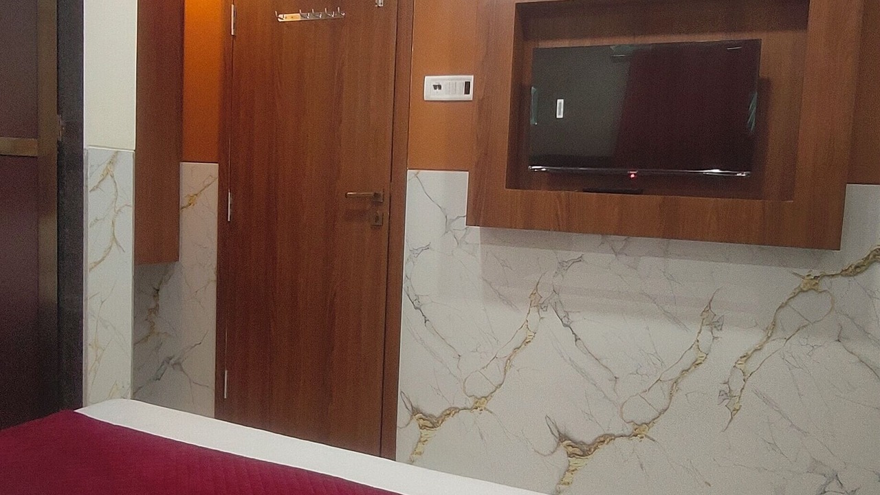Photo of Bedroom in Andheri West
