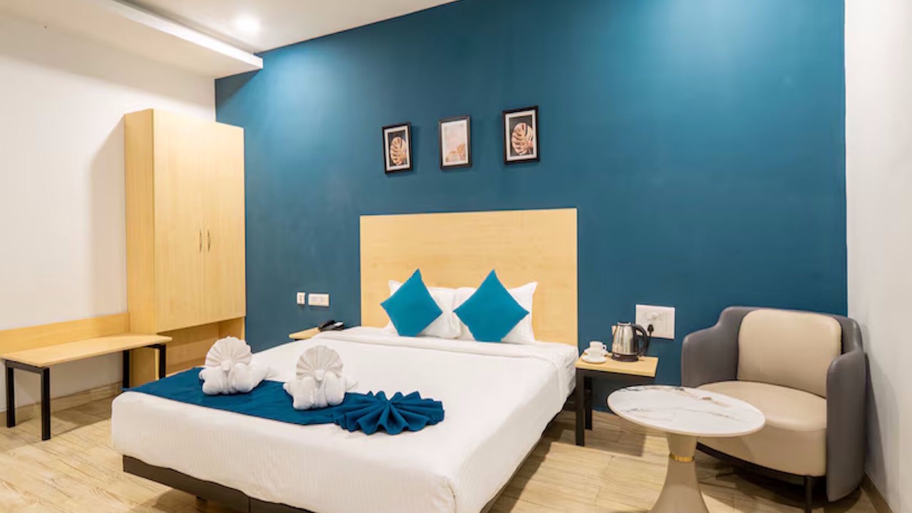 Photo of Bedroom in Kondapur