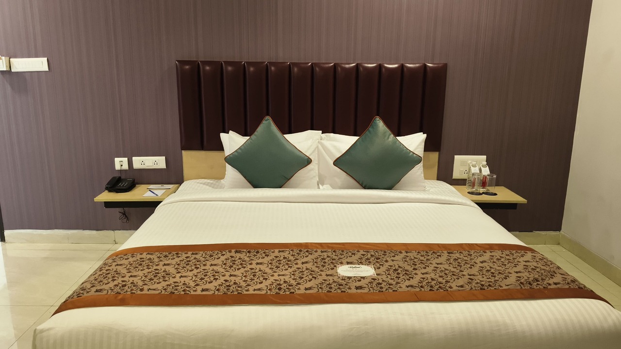 Photo of Bedroom in Kondapur
