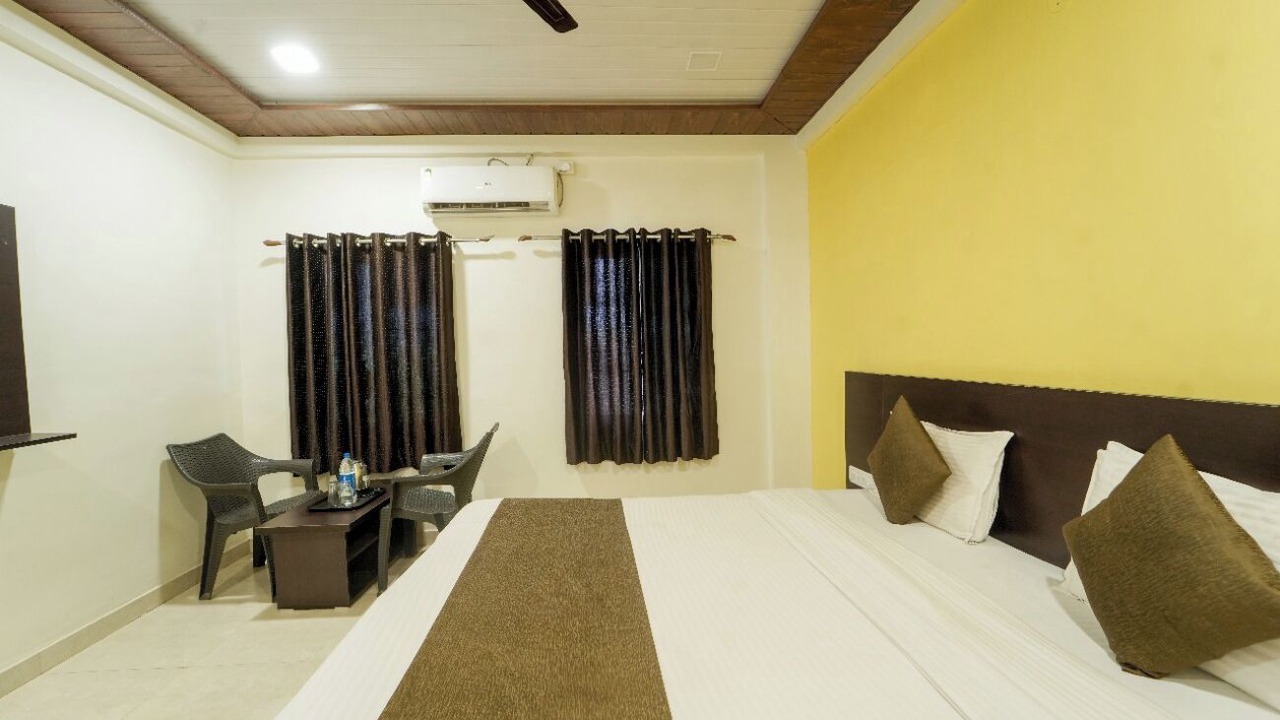Photo of Bedroom in Gureghar