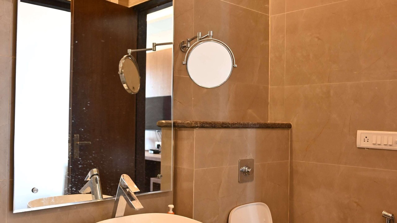 Photo of Bathroom in Mohangarh