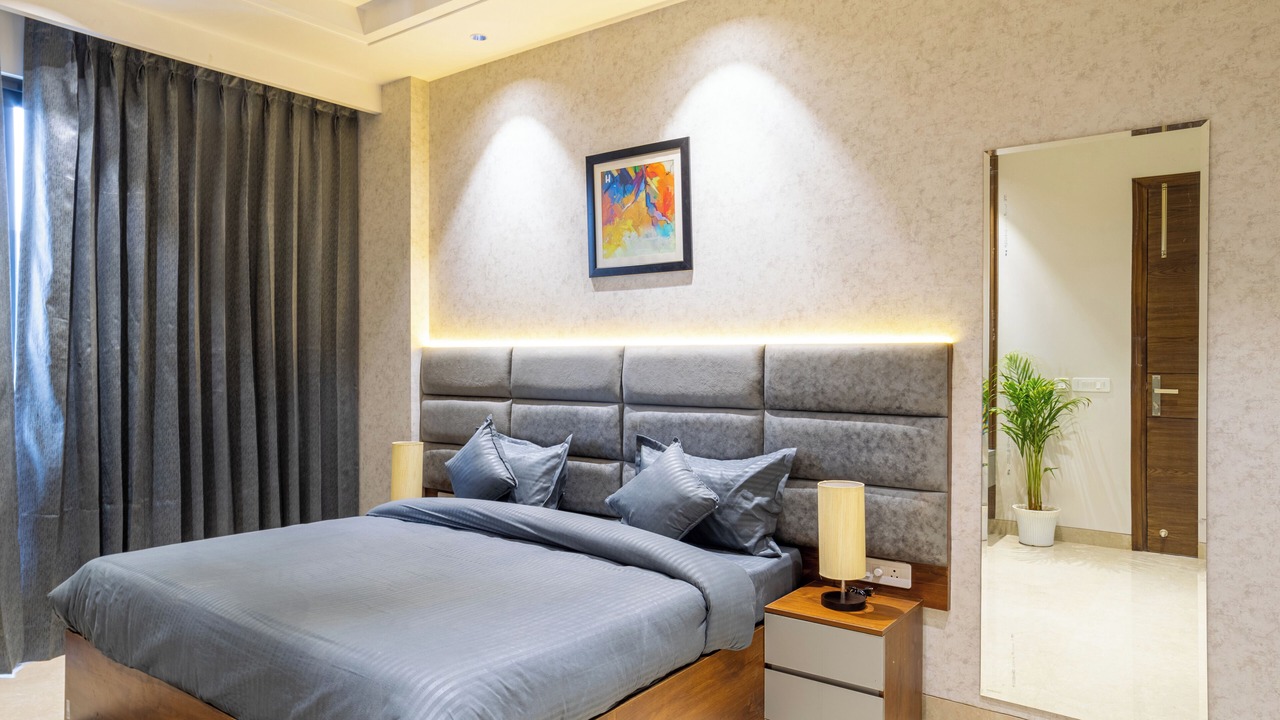 Photo of Bedroom in Ghata