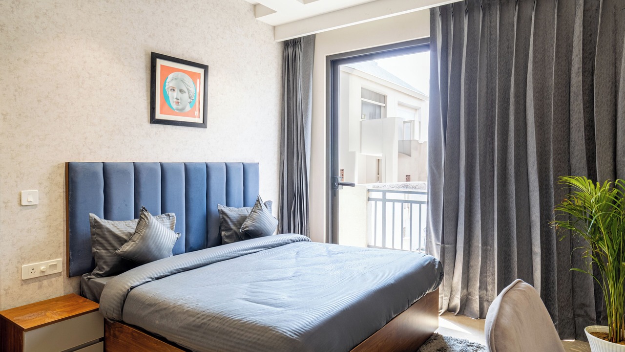 Photo of Bedroom in Ghata