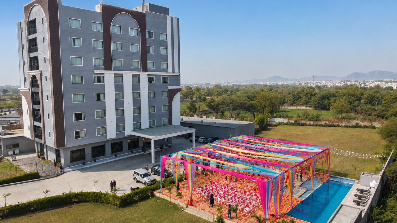 Photo of Outdoor in Beawar