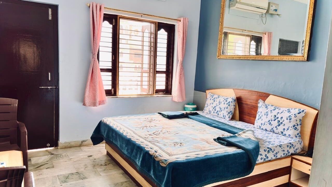 Photo of Patio Balcony in Abu Road