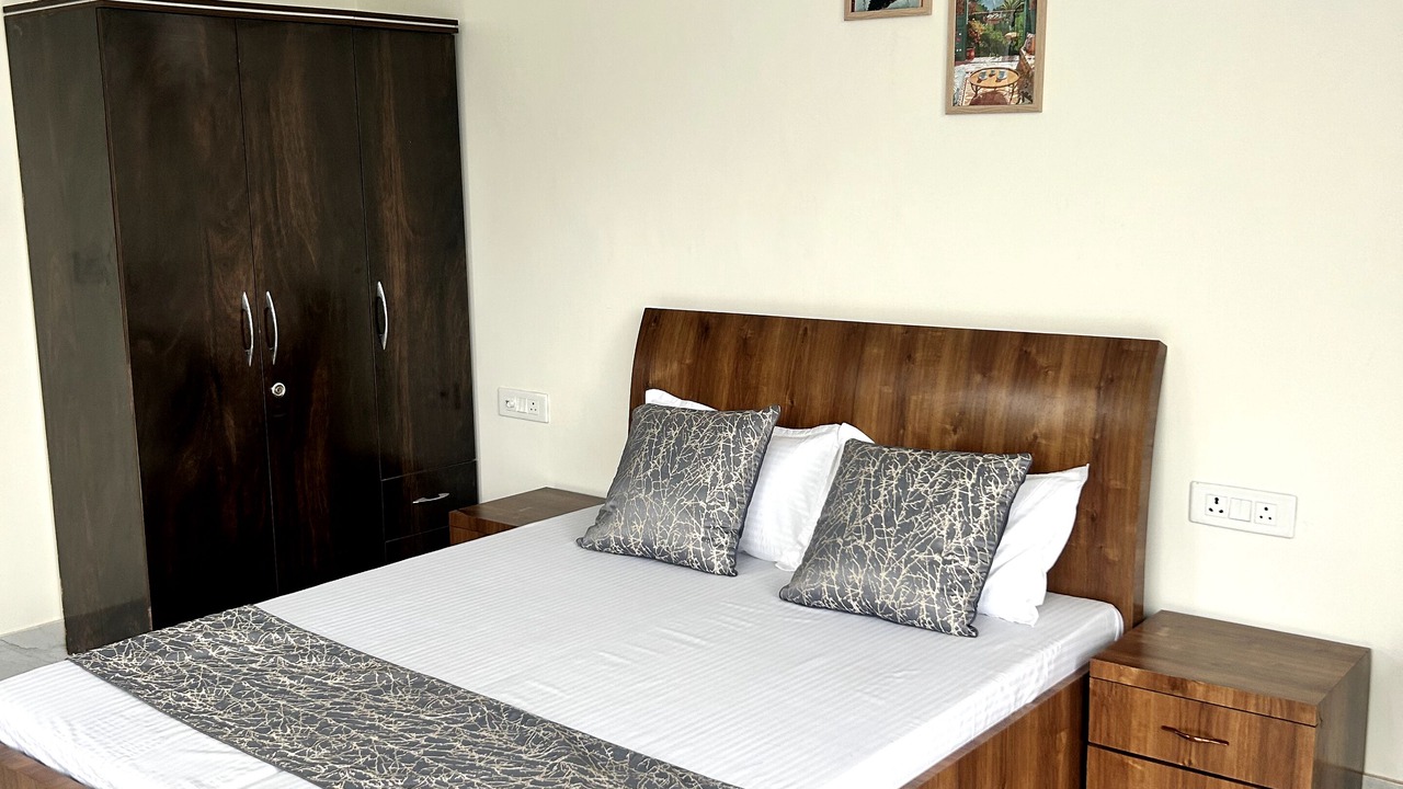 Photo of Bedroom in Bullawala