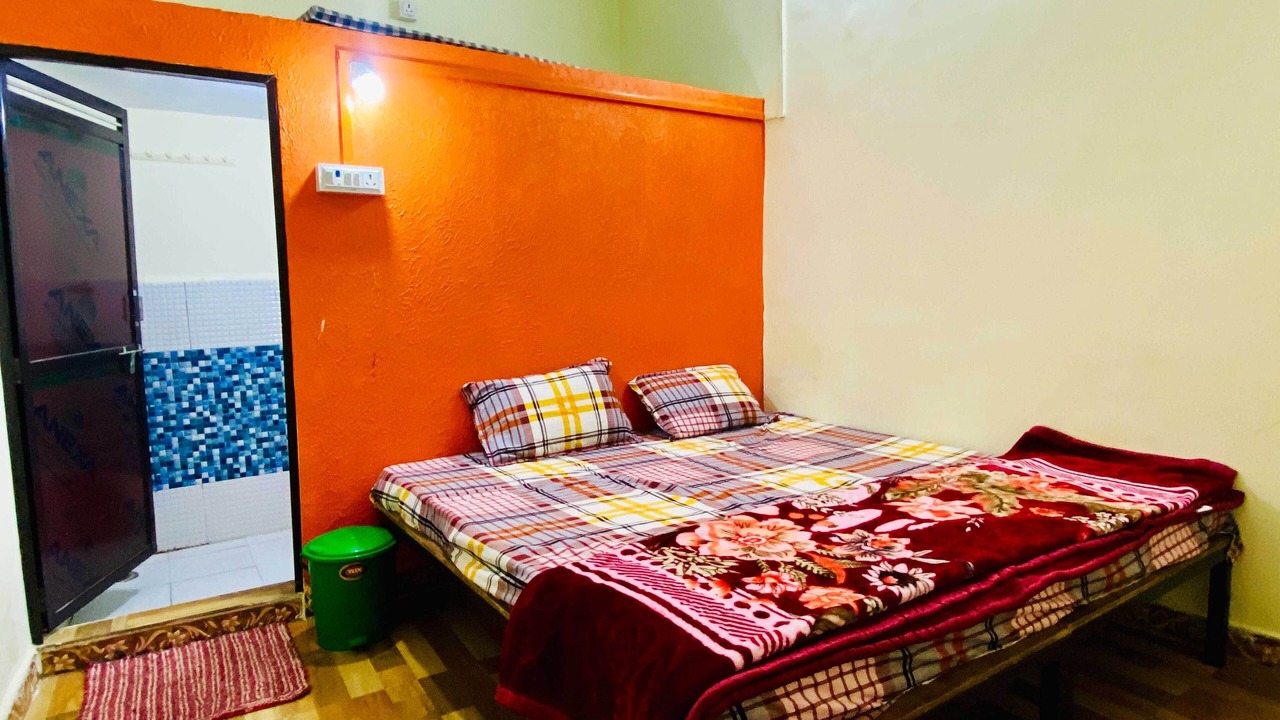 Photo of Bedroom in Ujjain