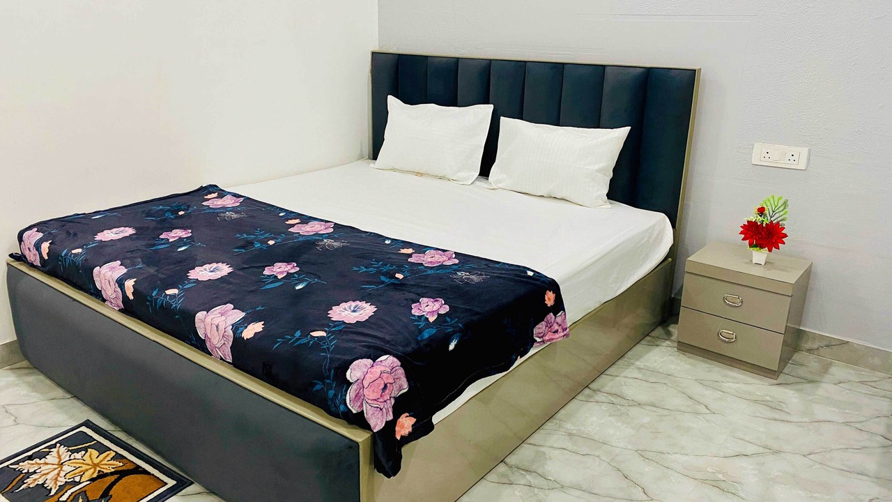 Photo of Bedroom in Ujjain