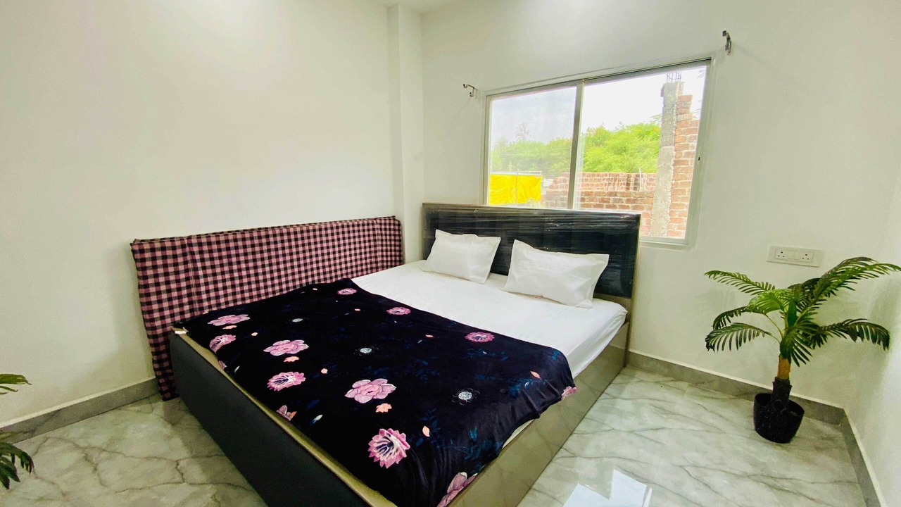 Photo of Bedroom in Ujjain