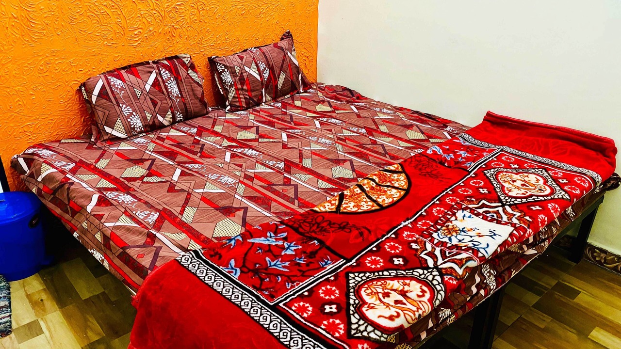 Photo of Bedroom in Ujjain