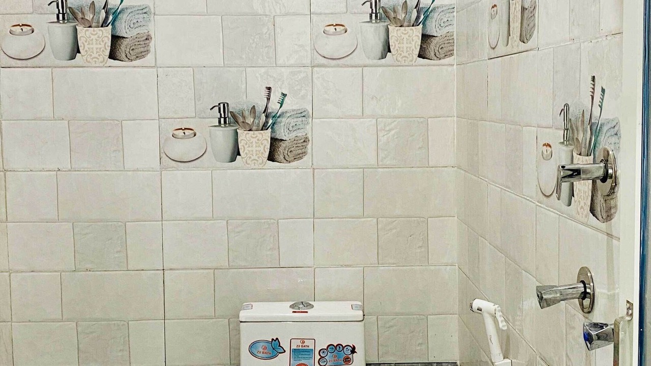 Photo of Bathroom in Ujjain