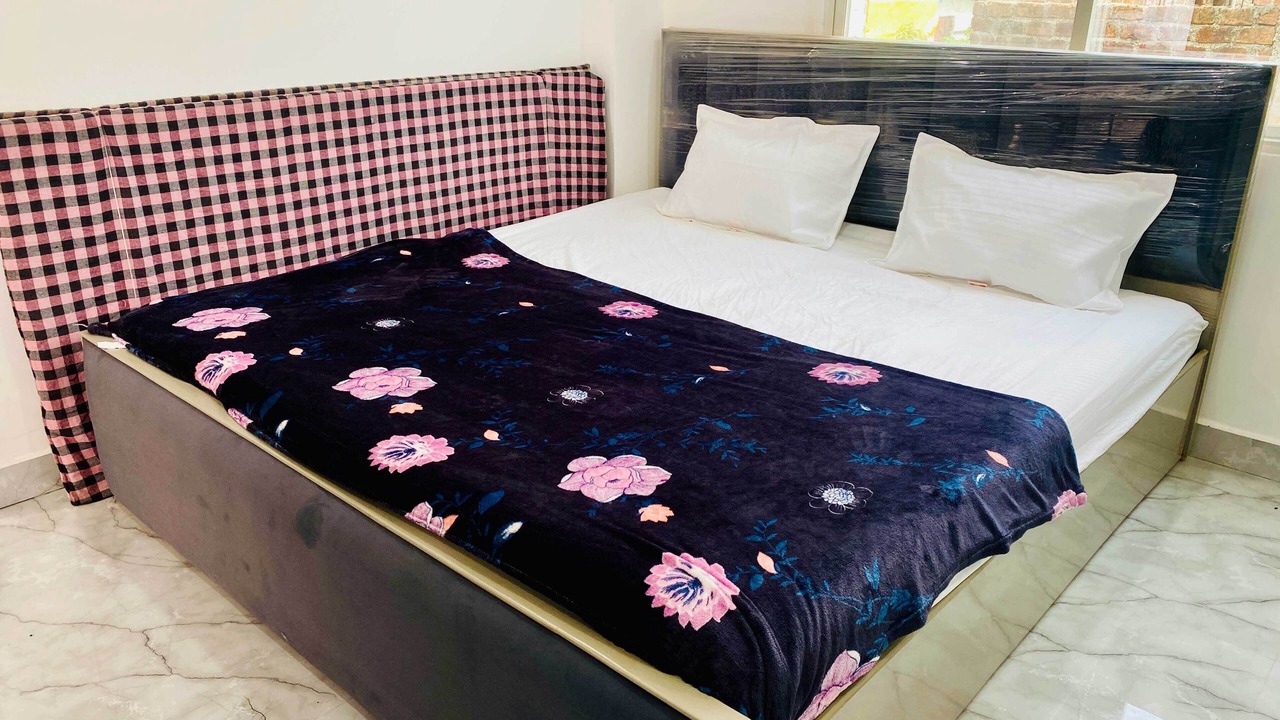 Photo of Bedroom in Ujjain