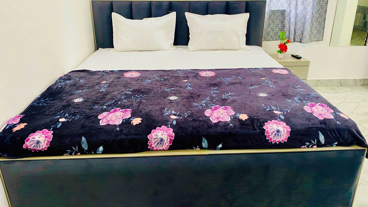 Photo of Bedroom in Ujjain