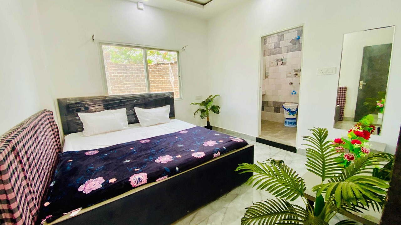 Photo of Bedroom in Ujjain