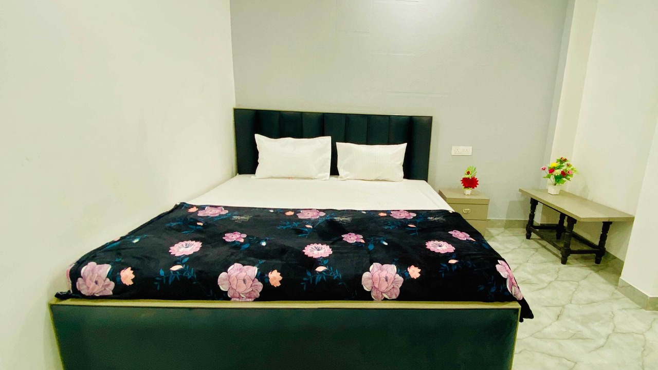 Photo of Bedroom in Ujjain