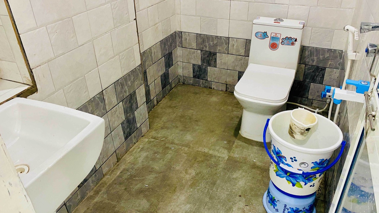 Photo of Bathroom in Ujjain