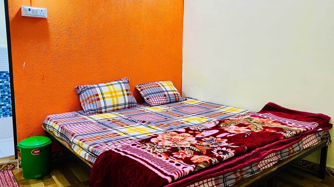 Photo of Bedroom in Ujjain