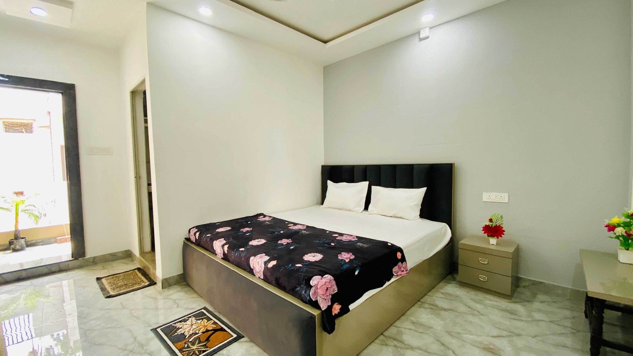 Photo of Bedroom in Ujjain