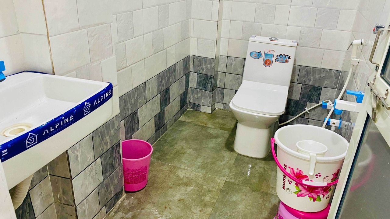 Photo of Bathroom in Ujjain