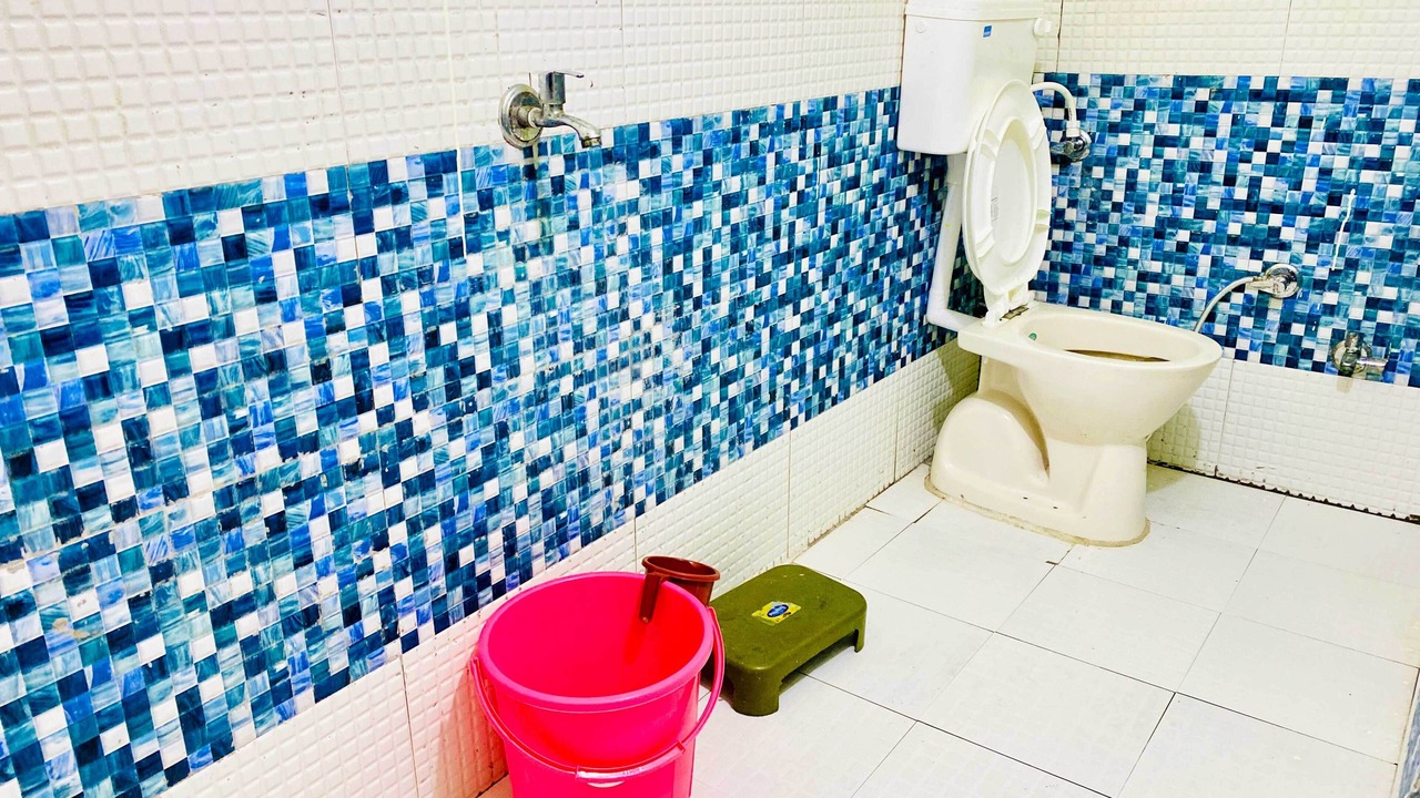 Photo of Bathroom in Ujjain