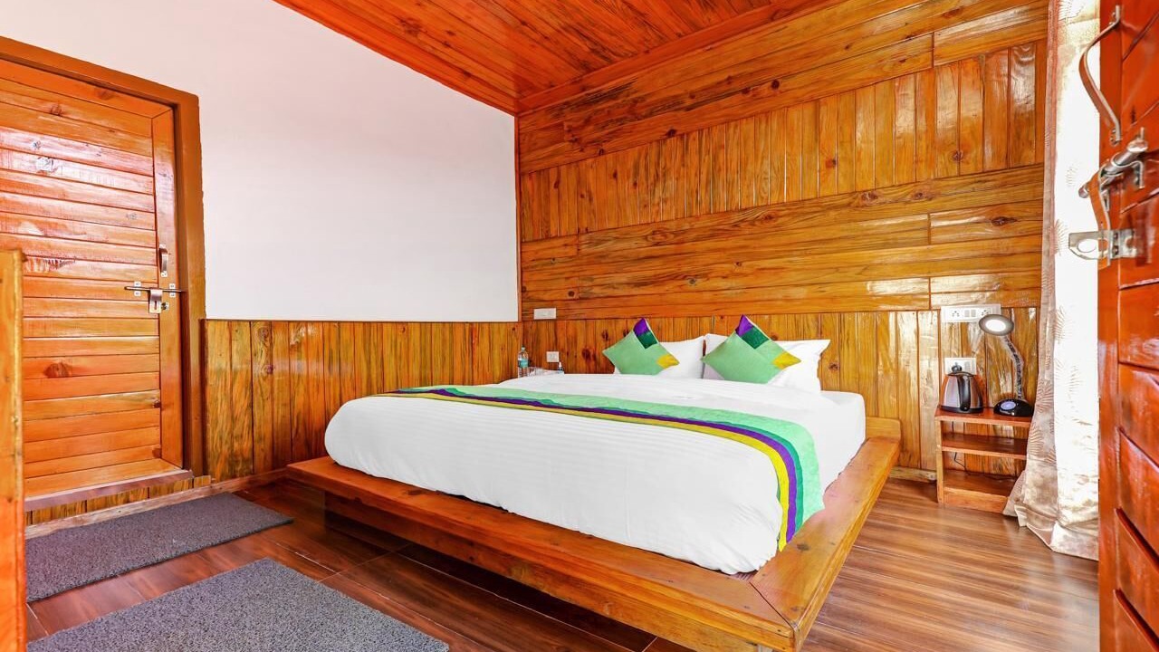 Photo of Bedroom in Kaul