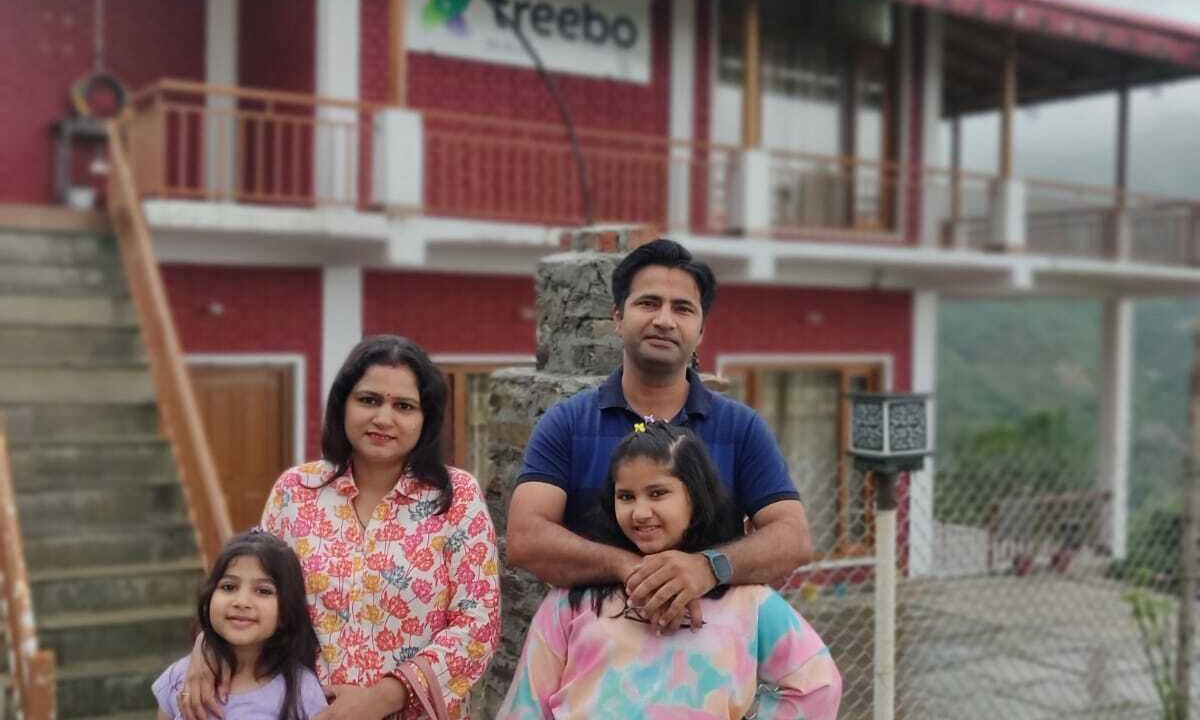 Photo of Outdoor in Kaul