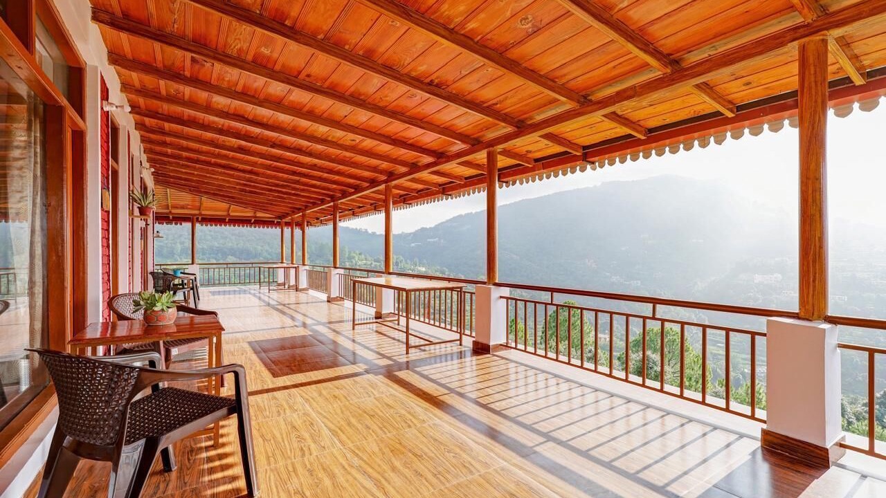 Photo of Outdoor in Kaul