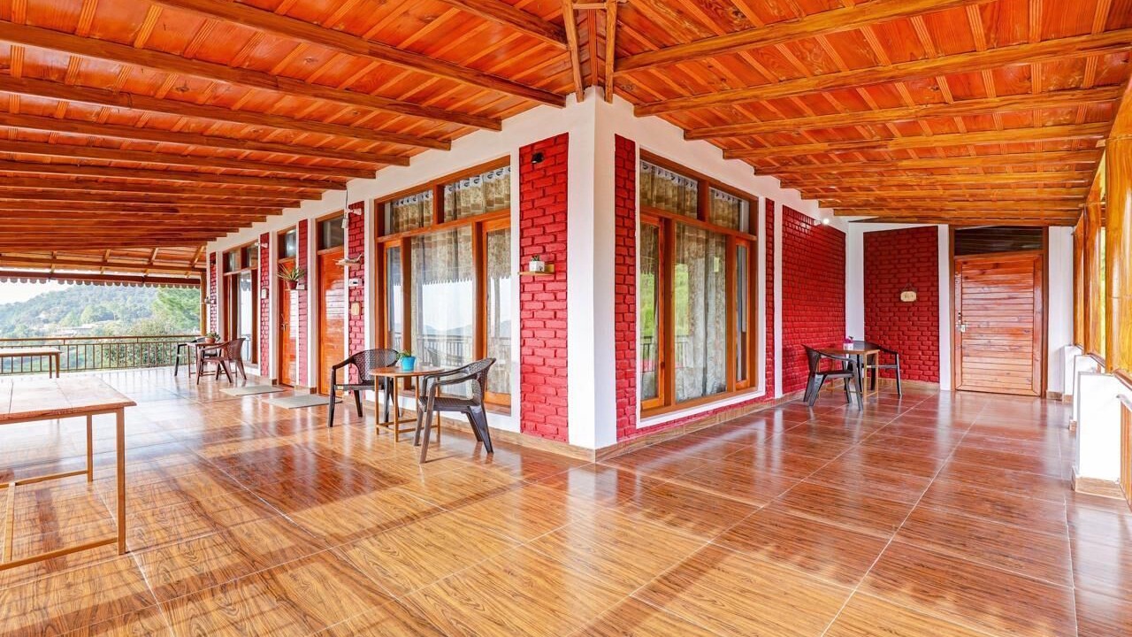 Photo of Livingroom in Kaul