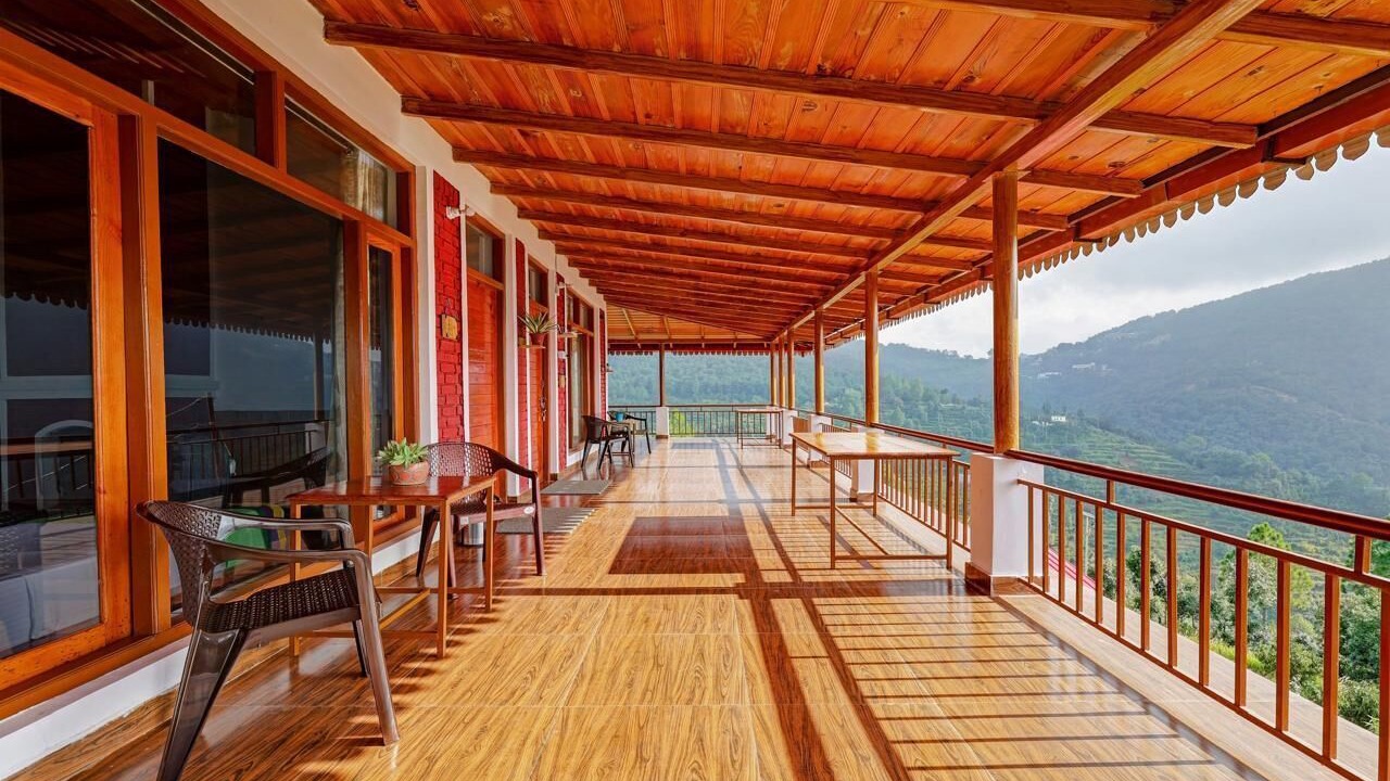 Photo of Livingroom in Kaul