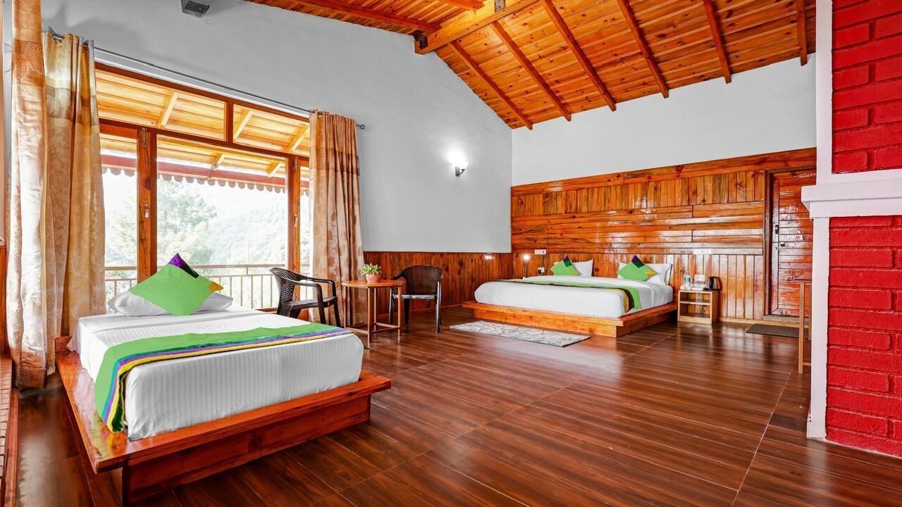 Photo of Bedroom in Kaul