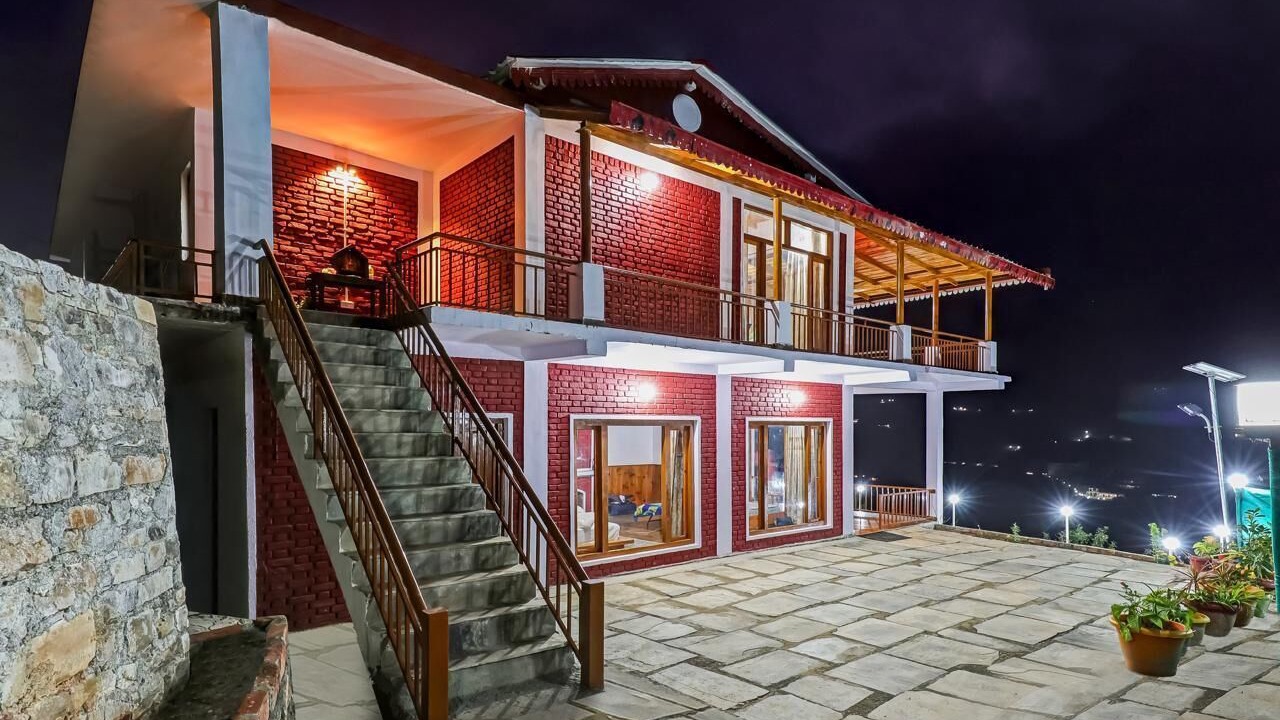 Photo of Outdoor in Kaul