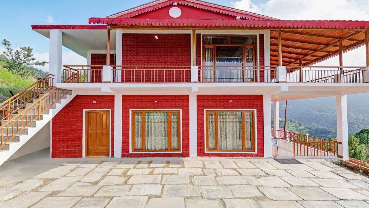 Photo of Outdoor in Kaul