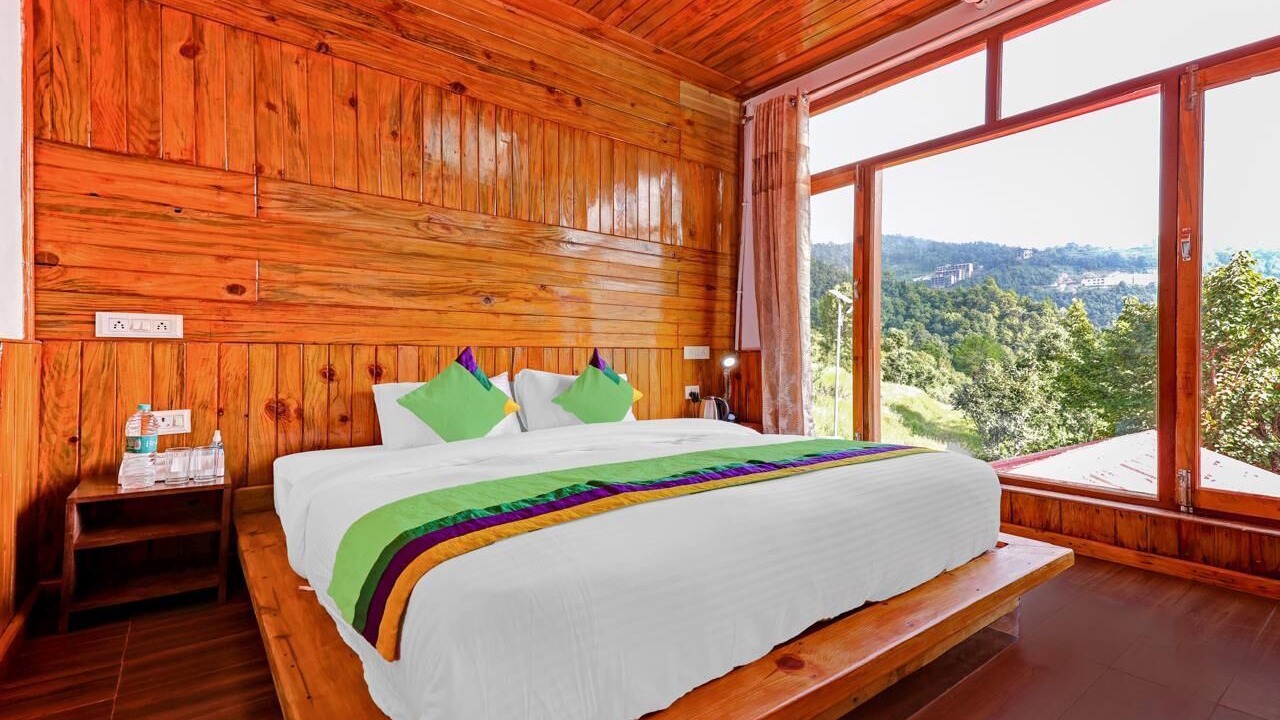 Photo of Bedroom in Kaul