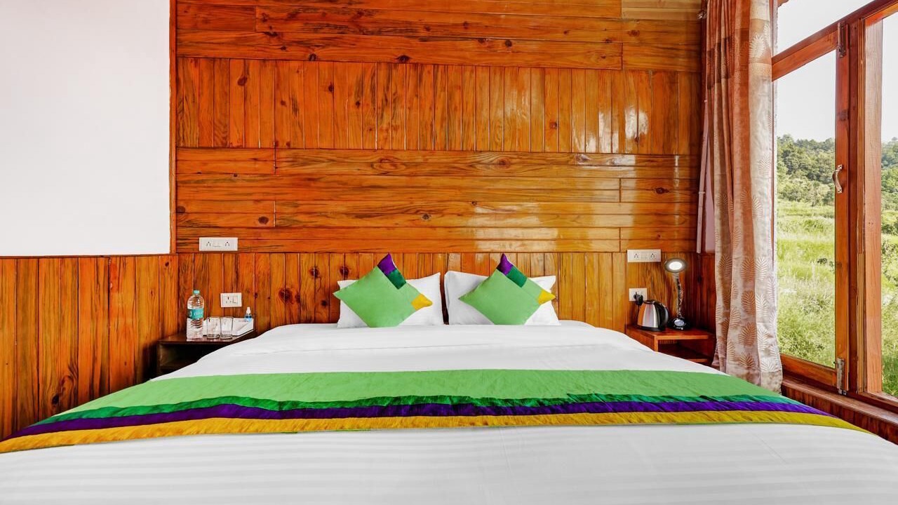 Photo of Bedroom in Kaul