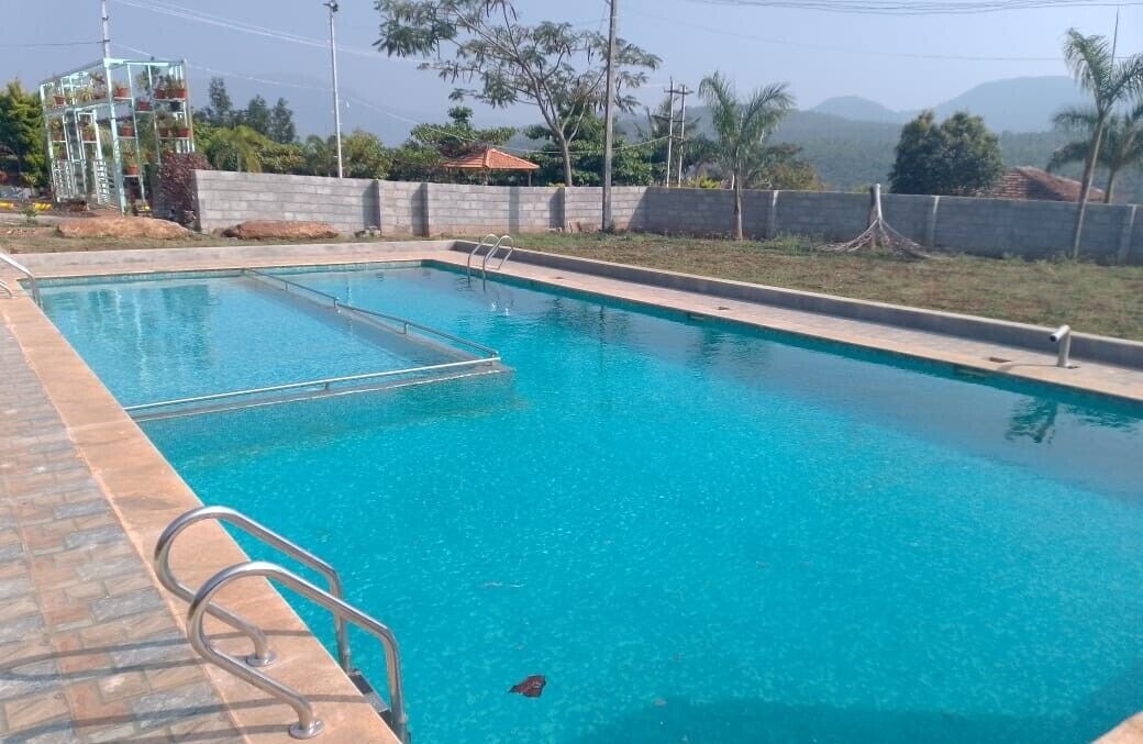 Photo of Outdoor in Tarikere