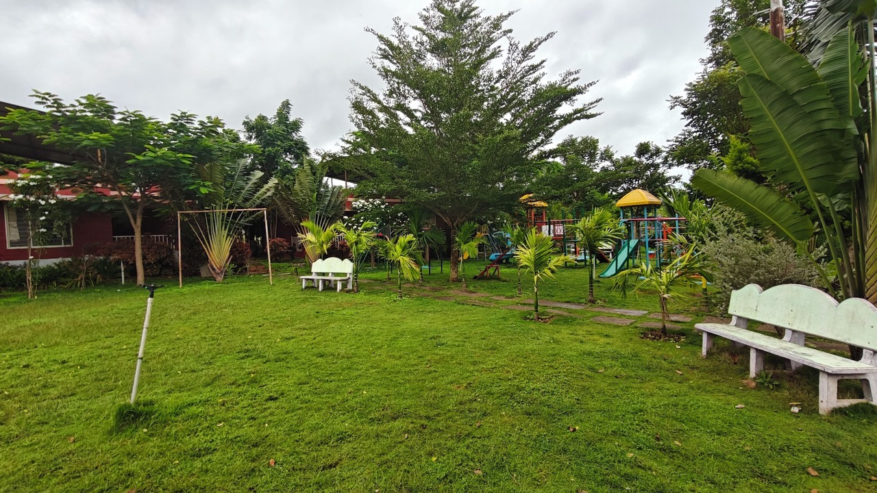 Photo of Outdoor in Tarikere