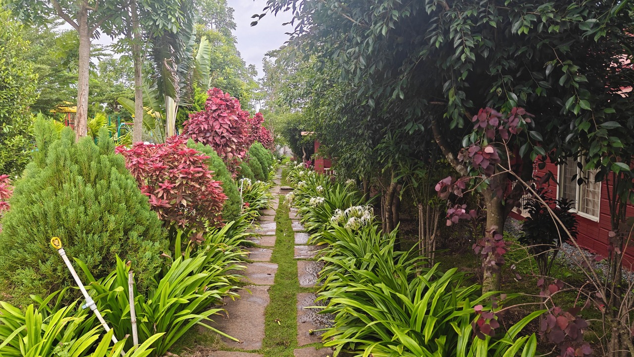 Photo of Outdoor in Tarikere