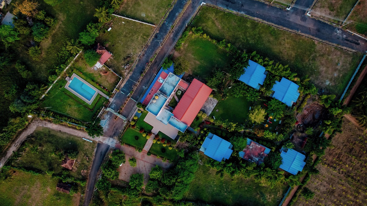 Photo of Outdoor in Tarikere