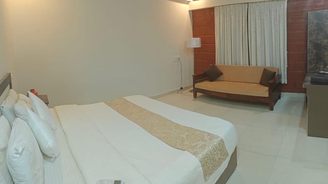 Photo of Bedroom in Tarikere