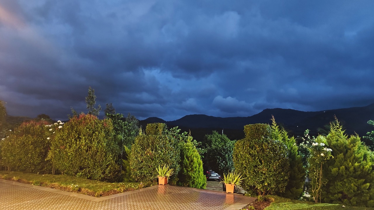 Photo of Outdoor in Tarikere