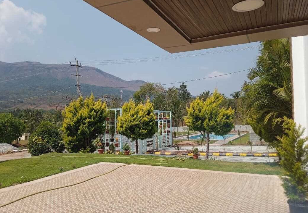 Photo of Outdoor in Tarikere