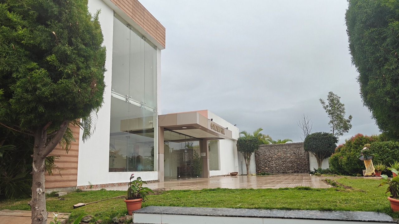 Photo of Outdoor in Tarikere