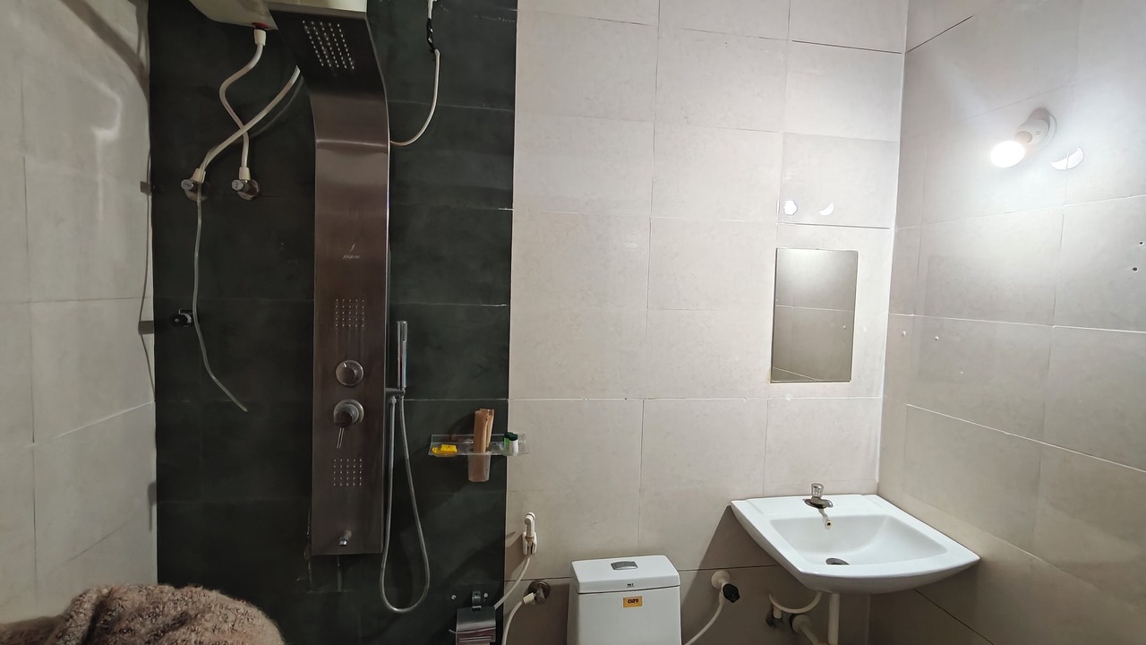 Photo of Bathroom in Tarikere