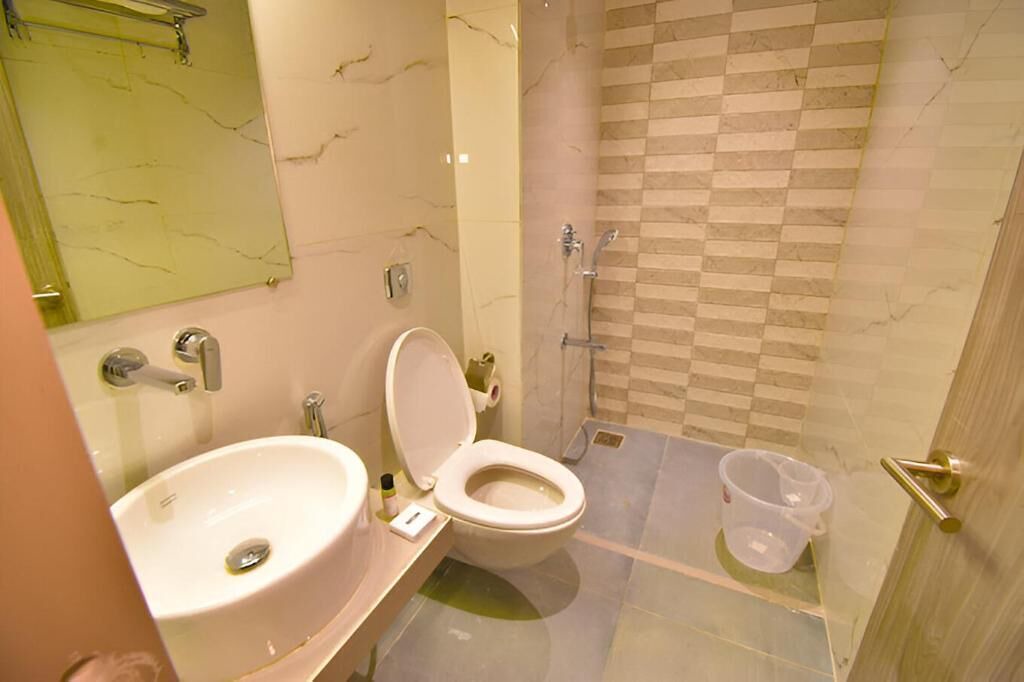 Photo of Bathroom in Mulund West