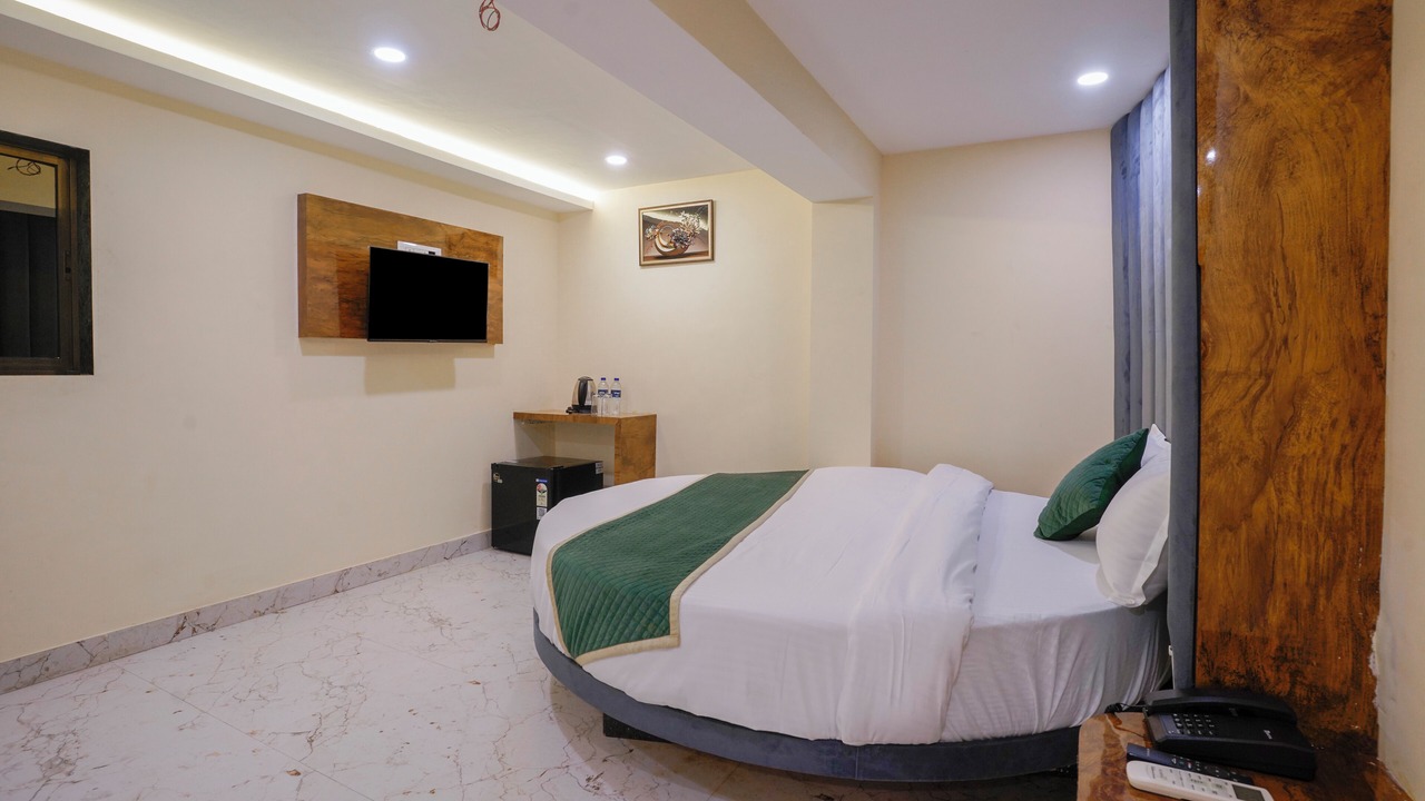 Photo of Bedroom in Mulund West